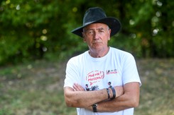 Urodziny 'Familiady'. Karol Strasburger pokazał zdjęcie sprzed 30 lat. 'Bądźcie łaskawi' [FOTO]