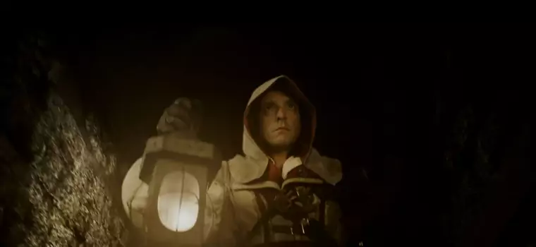 Assassin’s Creed: Lineage - odcinek 1 napisy PL