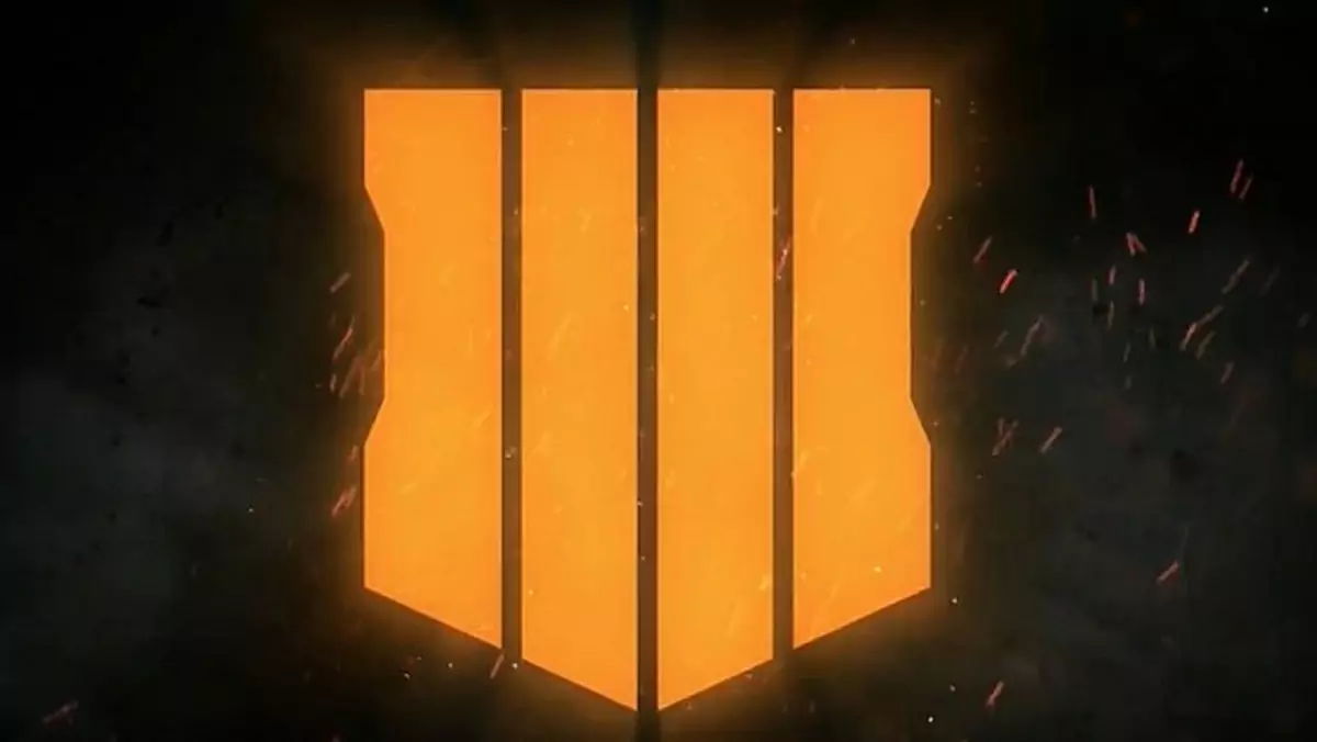 Call of Duty: Black Ops 4 oficjalnie zapowiedziane. Premiera w październiku