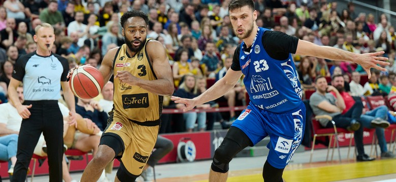 Sport w TV piątek 13 czerwca. Polska Liga Boksu, Anwil i Trefl grają o 3. miejsce. Gdzie obejrzeć na żywo?