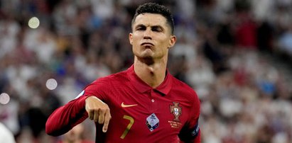 Ronaldo kontra Lukaku. To będzie starcie gwiazd