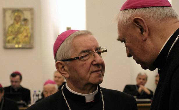Arcybiskup gdański powołał… duszpasterza Grupy Lotos. "Tu nie chodzi o firmę, tylko bardziej o ludzi"