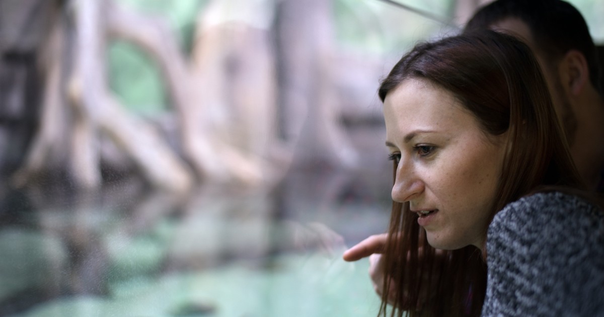 Ta sama osoba bywa jednocześnie czuła i okrutna, skruszona i agresywna. Dla psychiki to zabójcze