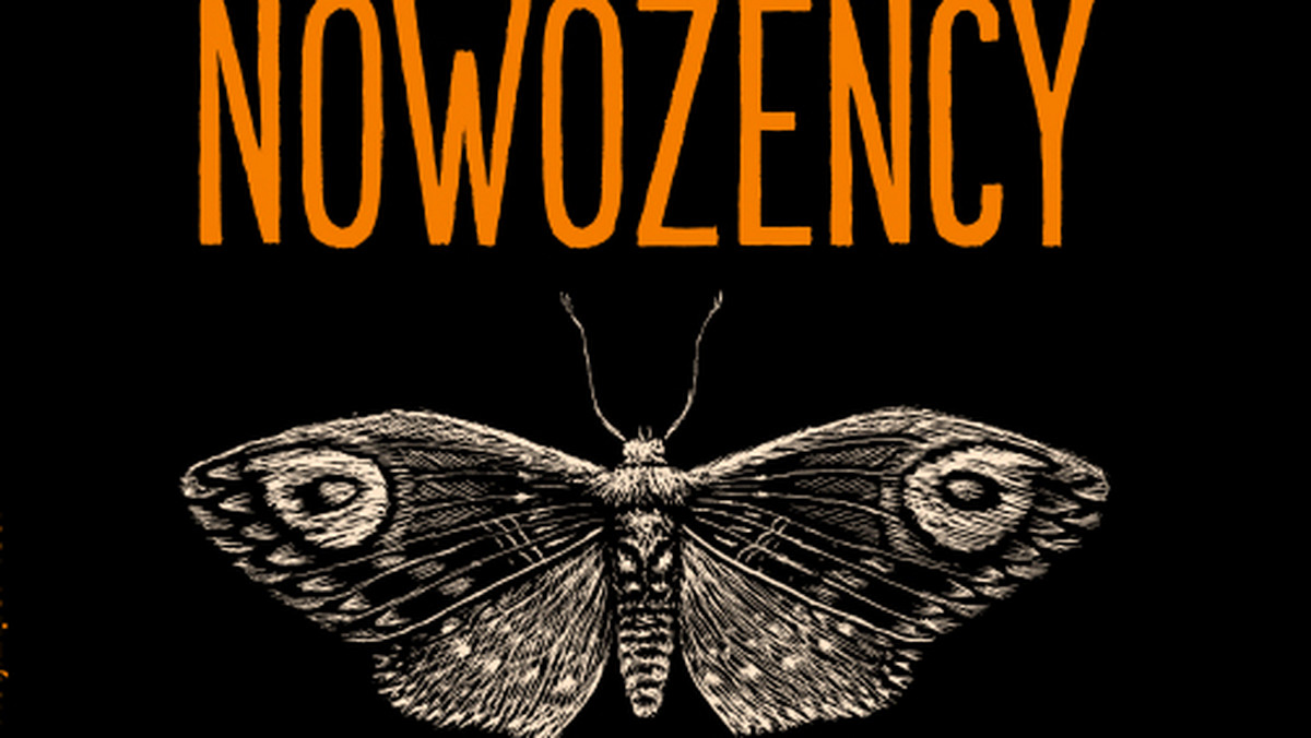 Thomas Ott, Shaun Tan oraz Roman Lipczyński i Paweł Garwol wierzą, że dobrą komiksową historię można opowiedzieć bez użycia dymków. Co więcej, udowadniają to swoimi pracami.