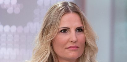 Dominika Tajner pożegnała bliską osobę. Poruszające słowa