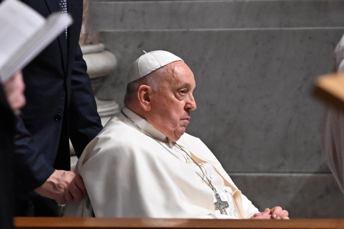 Late cardinal Sergio Sebastiani's funeral at St Peter's Basilica