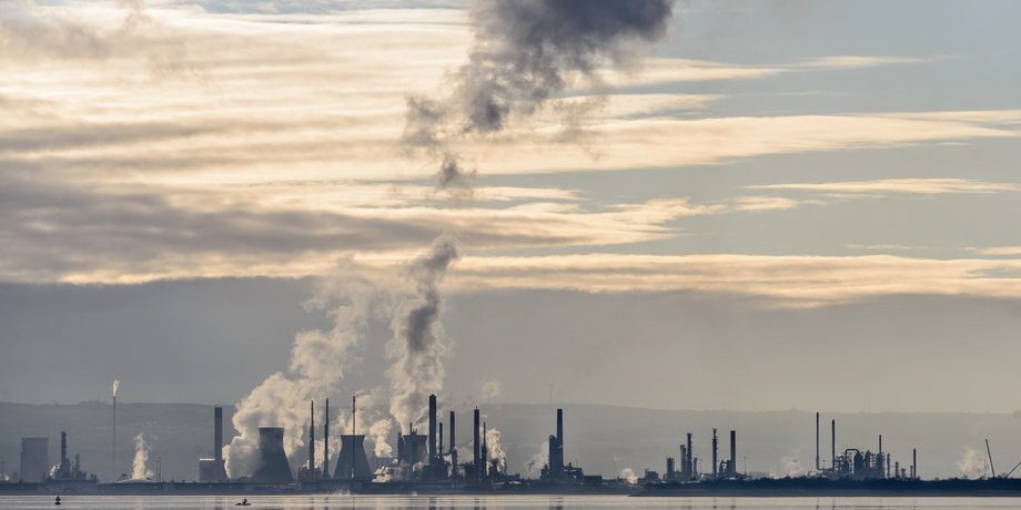 Moody’s Analytics wzięło pod uwagę scenariusze RCP (Representative Concentration Pathways), czyli cztery potencjalne scenariusze zmian koncentracji dwutlenku węgla, które zostały zaakceptowane przez Międzyrządowy Panel ds. Zmiany Klimatu. Eksperci analizowali, jak potencjalnie mogą zmieniać się gospodarki krajów świata.