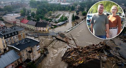 Piękny gest narzeczonych. Mieli wziąć ślub, ale go przełożyli. Zrobili coś niezwykłego!