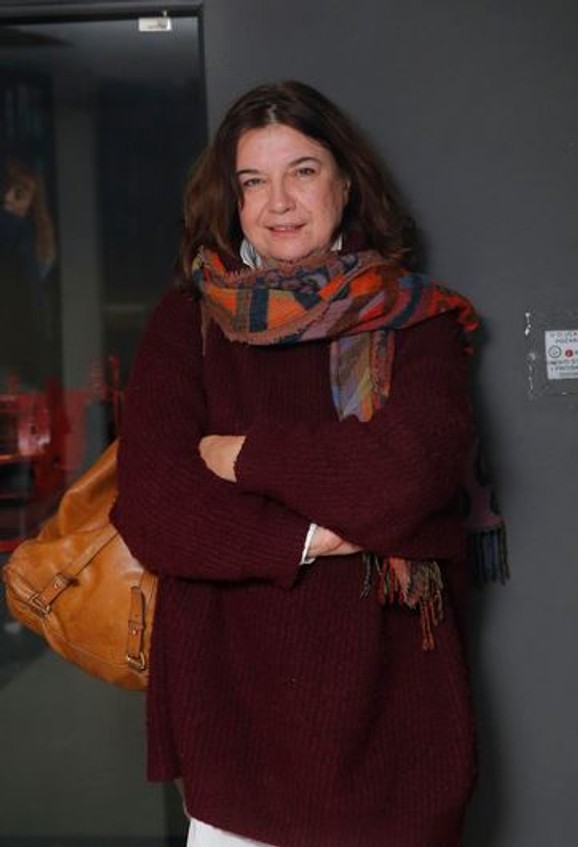 Dragana VaragiÄ