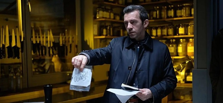 Polski hit kryminalny powrócił. Nowy sezon po raz pierwszy w telewizji