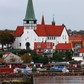 Roenne, Bornholm