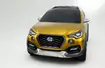 Datsun GO-cross Concept 