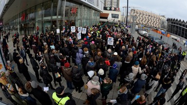 Konfederacja Kobiet RP o protestach: w pewnym sensie mamy zbieżne cele