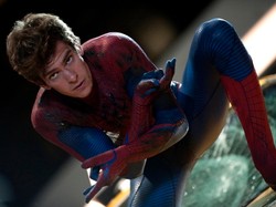 Niesamowity Spider-Man, reż. Marc Webb – najnowszy trailer