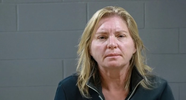 Evil Influencer: The Jodi Hildebrandt Story