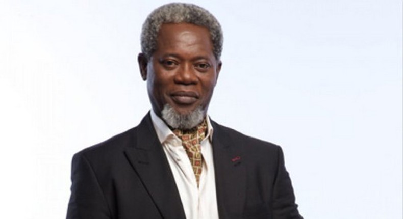 Nollywood veteran Victor Olaotan. [StartimesNG]