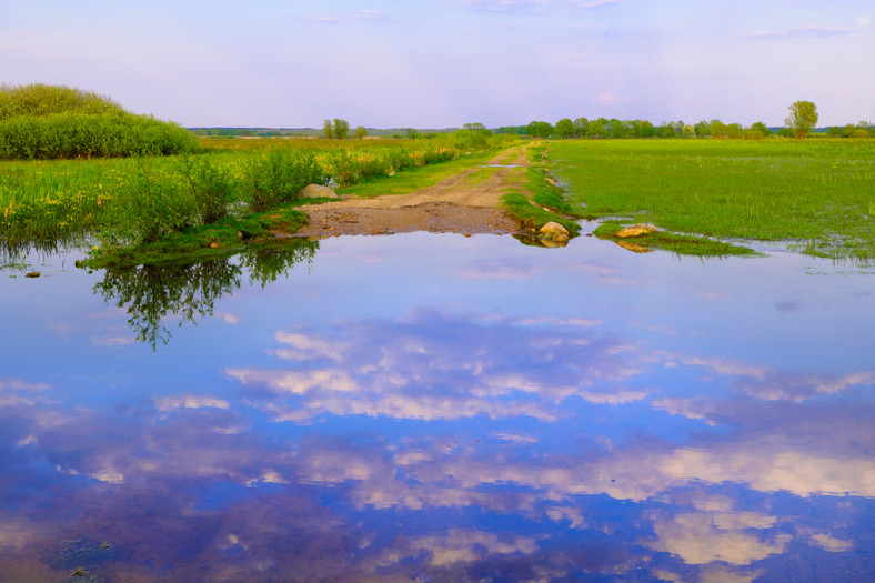 Biebrzański Park Narodowy