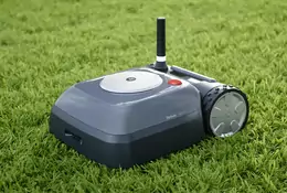 iRobot Terra - pierwszy robot koszący w ofercie firmy