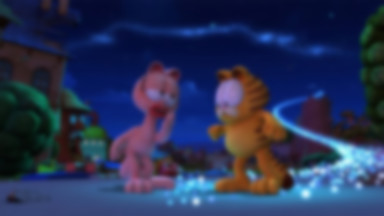 Garfield: Koty górą - aktorzy o bohaterach