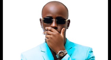 Sensational Afropop star Ta Liebe drops eagerly awaited EP 'The Vibe'