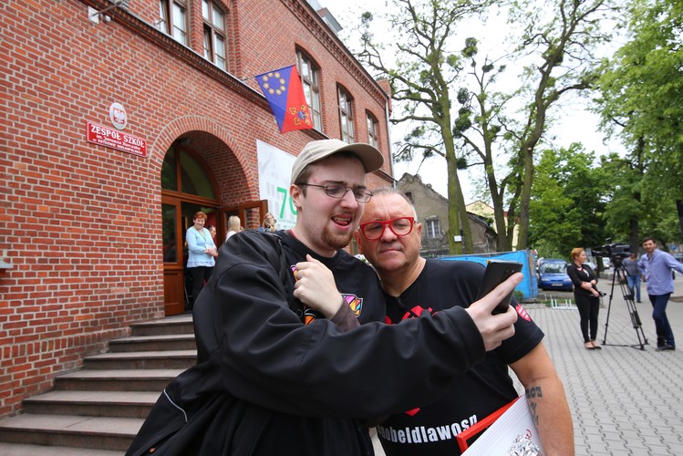 NOWOCZESNY INKUBATOR OD WIELKIEJ ORKIESTRY ŚWIĄTECZNEJ POMOCY