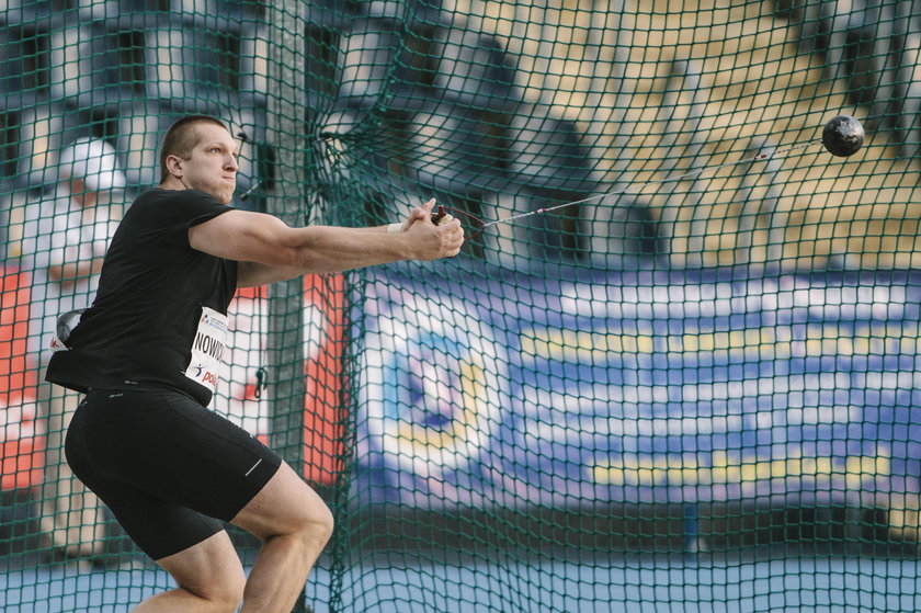 ME w lekkoatletyce: Paweł Fajdek atakuje Cichana po kwalifikacjach