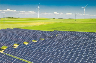 Nowe elektrownie słoneczne za pół miliarda. Powstaną za pieniądze z KPO?