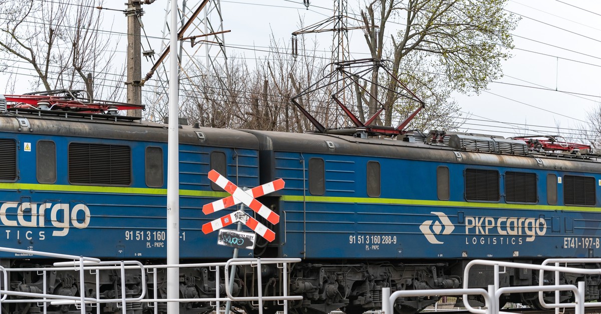 Wielkie zwolnienia w PKP Cargo. Ponad dwa tysiące osób straci pracę