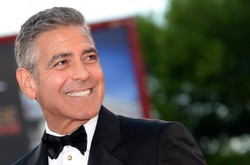 Wszystkie kobiety George'a Clooney'a [ZDJĘCIA]