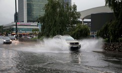 Dworczyk: Kolejny raz rząd musi interweniować w Warszawie. Pamiętamy awarię Czajki