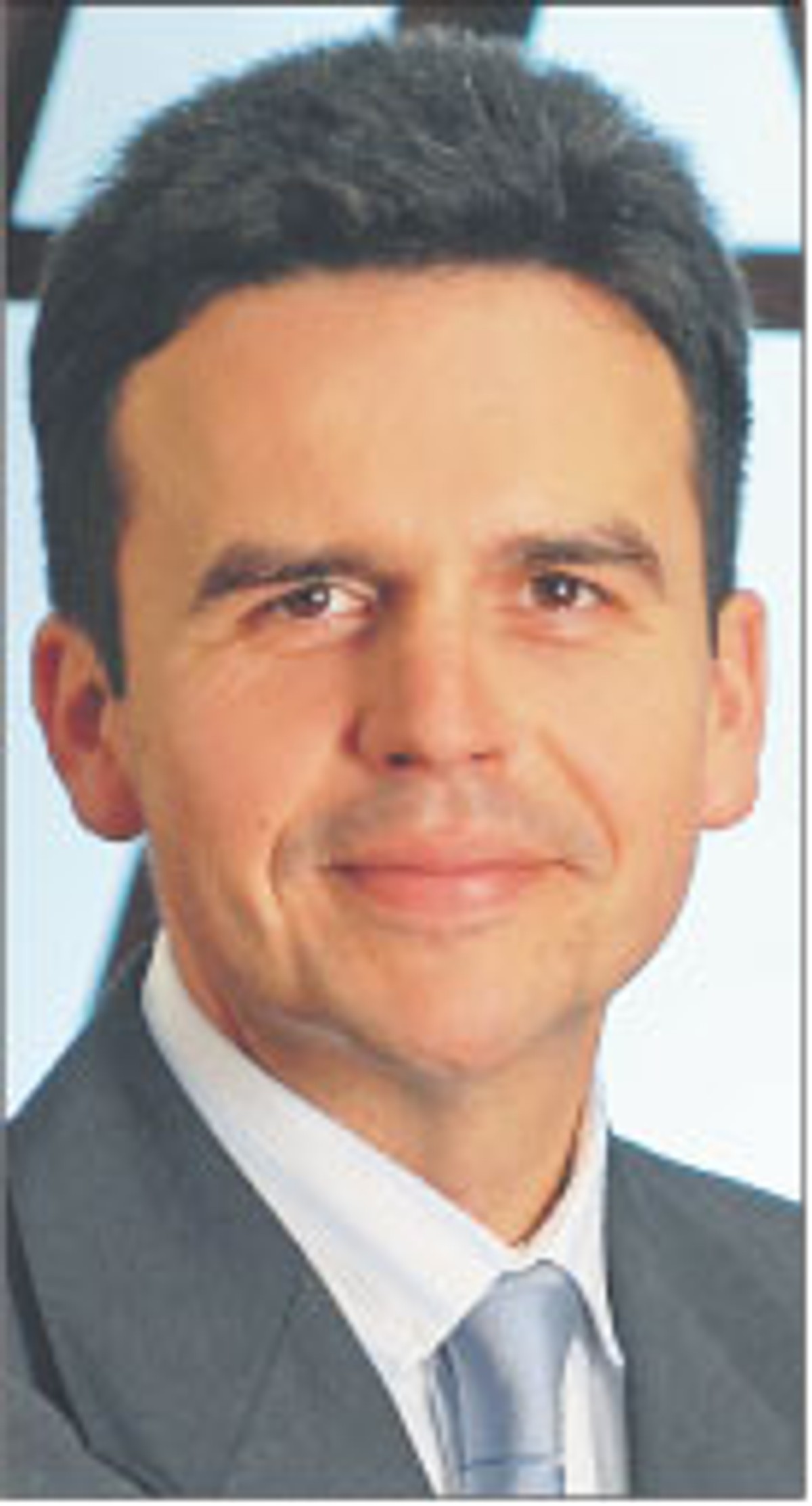 Krzysztof Zarębski, radca prawny w WKB Wierciński, Kwieciński, Baehr