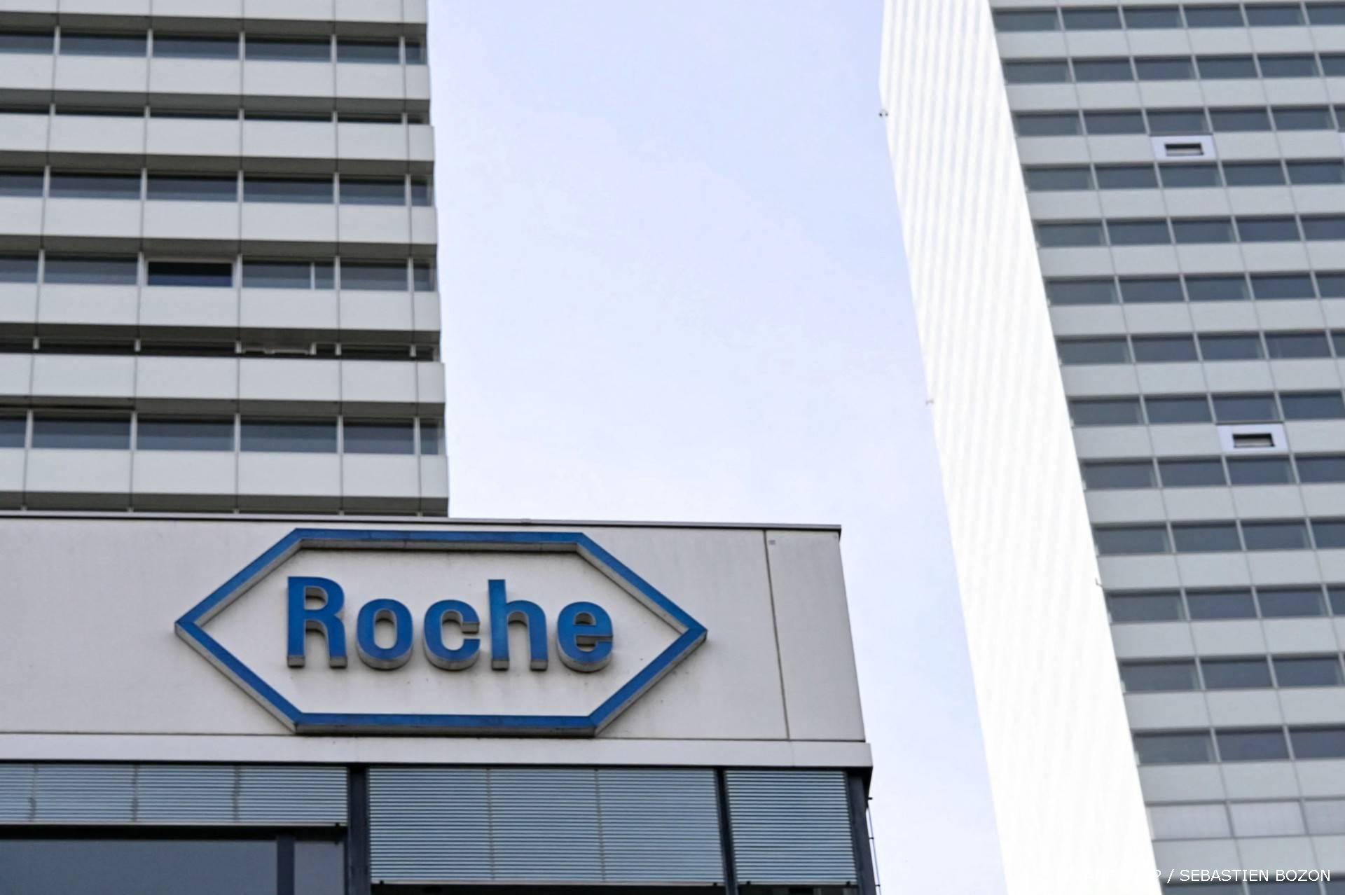 Roche test nieuw alzheimermedicijn trontinemab