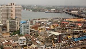 5 best places to live in Lagos. (Source - Architecture Lab)