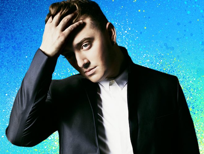 6. Sam Smith – 'Money on My Mind'