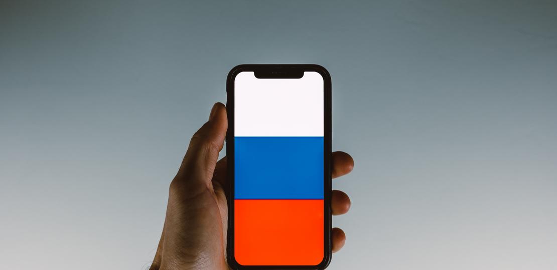 Chińskie smartfony zalewają Rosję. Inni producenci uciekli