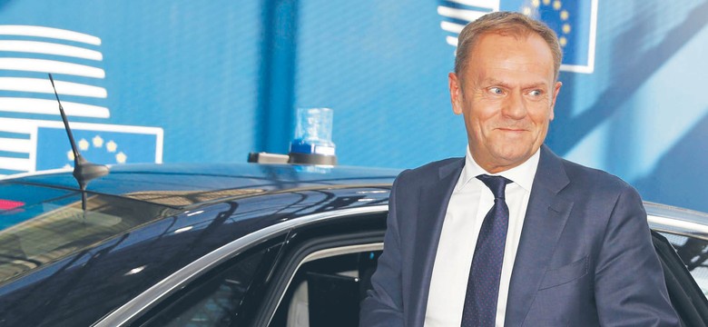 Polak przeprasza Węgrów za Tuska. "Stoi po przeciwnej stronie barykady"