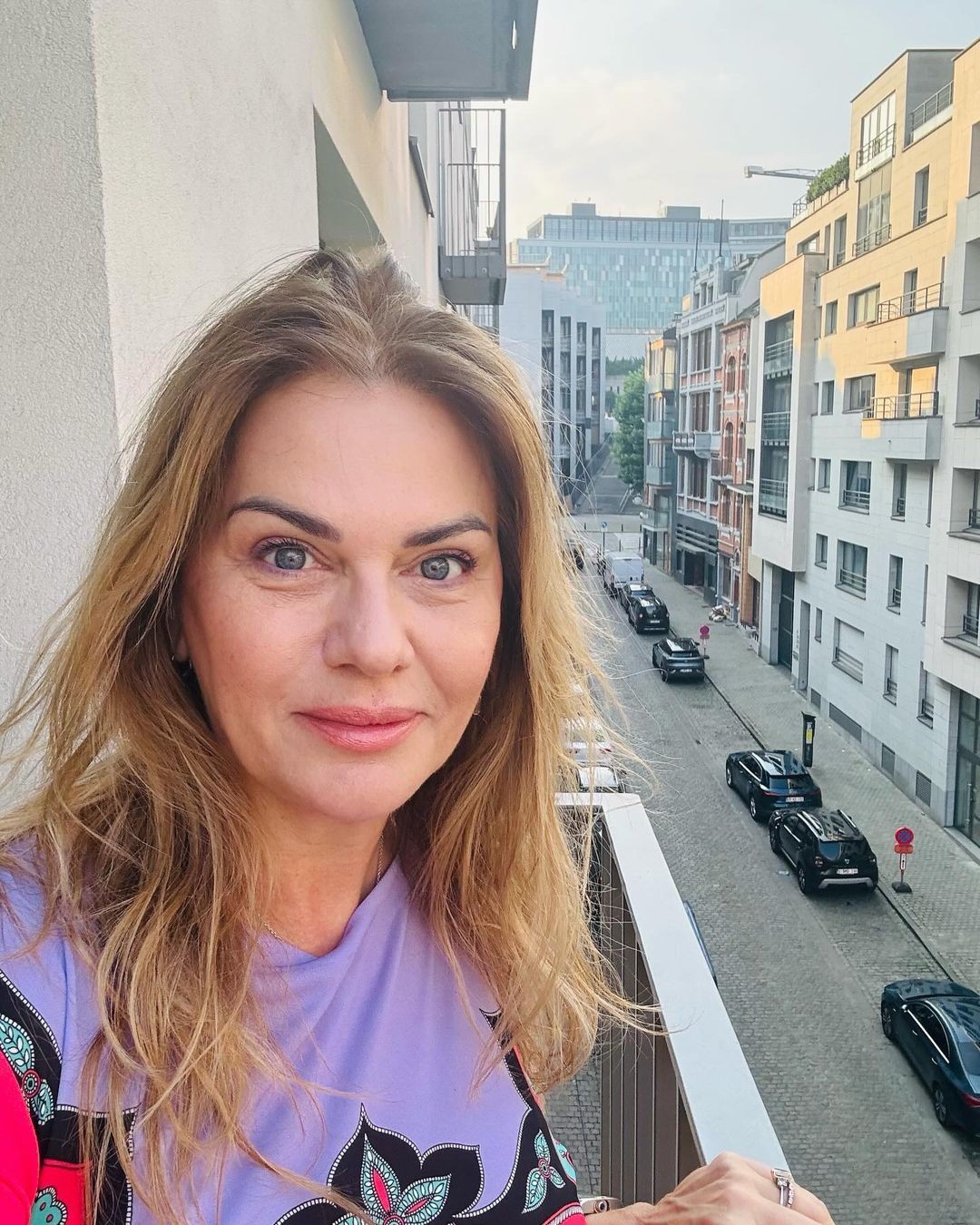 Slovenská europoslankyňa Monika Beňová.
