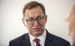 Prezes IPN do działaczy Solidarności Walczącej: III RP nie skorzystała z waszego dorobku