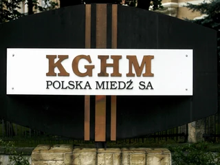 KGHM