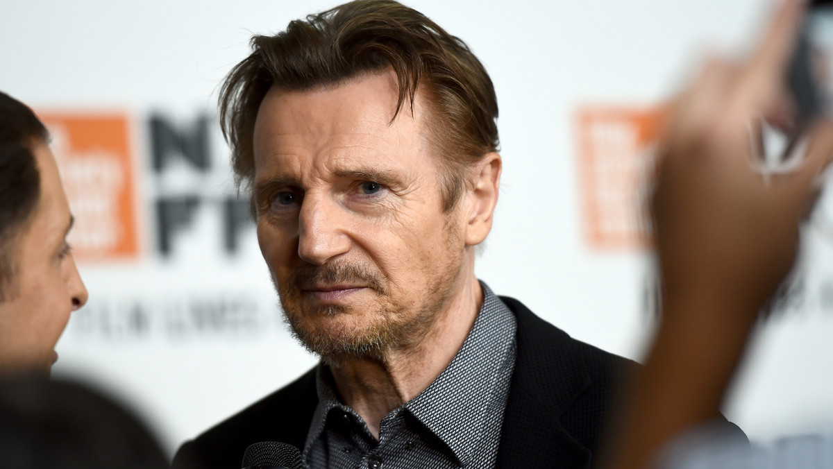 Liam Neeson po raz pierwszy odniósł się do swoich słów, które w lutym wywołały w mediach wielkie poruszenie. Aktor wyznał wówczas, że kiedy kilkadziesiąt lat temu bliska mu osoba została zgwałcona, chciał zabić czarnego mężczyznę - niekoniecznie sprawcę.