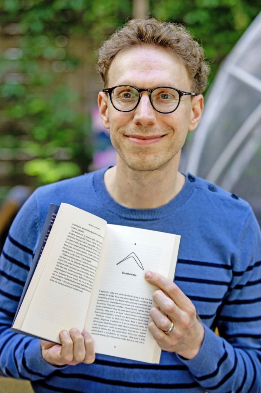 Daniel Tammet