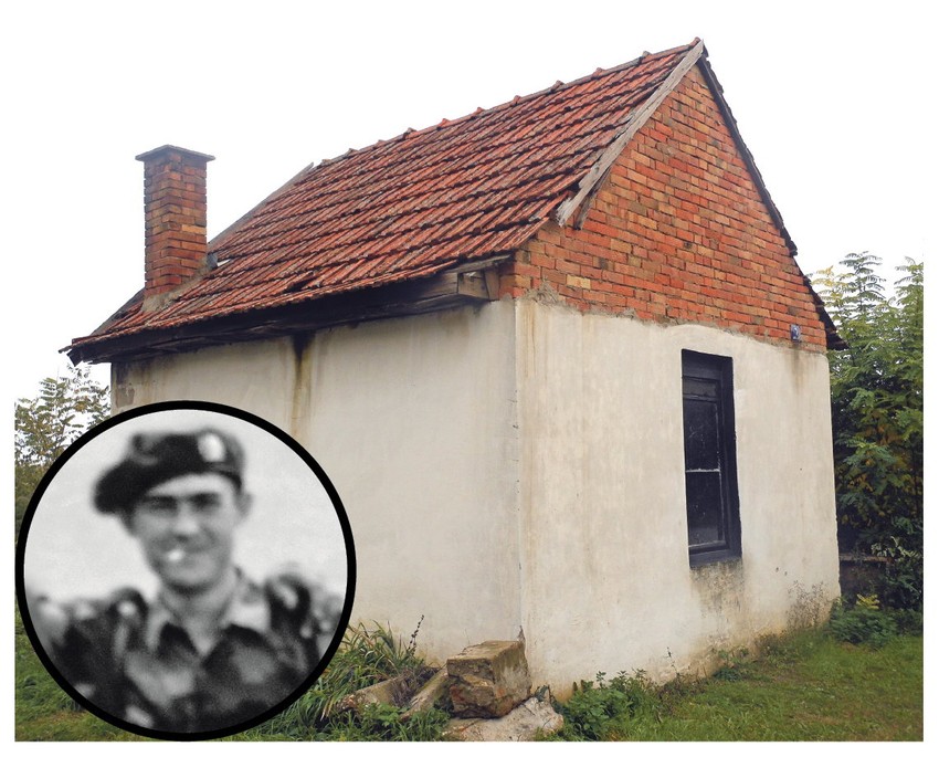 Pretučen: Miodrag Molac nasmrt je pretučen u svojoj kući u Novom Miloševu