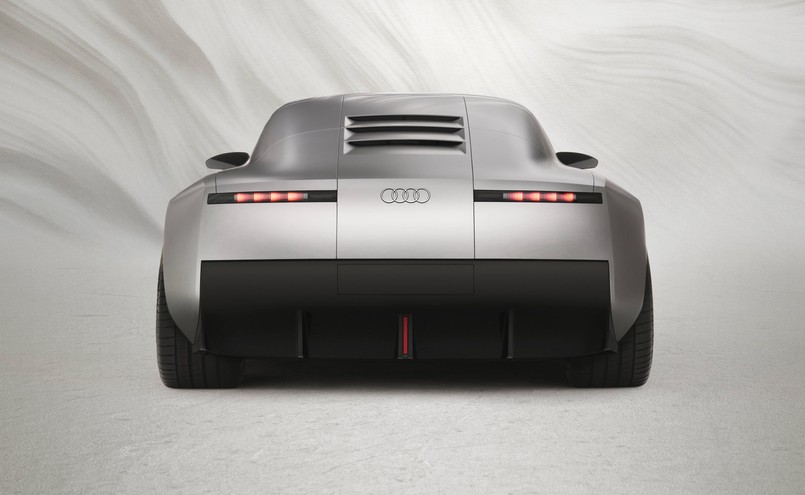 Audi Concept C