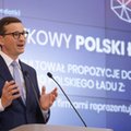 Dlaczego składka zdrowotna musi wzrosnąć? Premier wywołuje menadżerów zarabiających kilkadziesiąt tys. zł