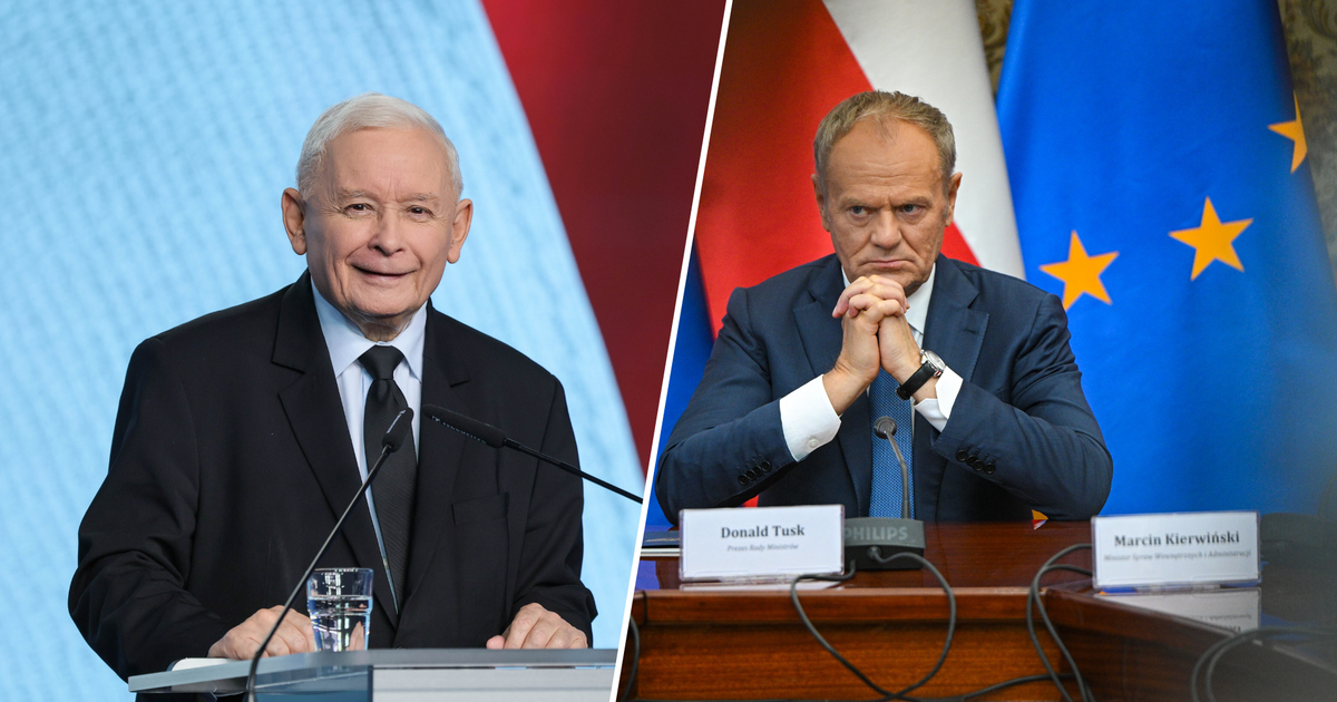 Kto wygra najbliższe wybory? Prof. Flis: Jest pół na pół. Rozstrzygną to najbliższe miesiące