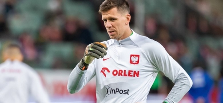 Wojciech Szczęsny na bezrobociu. Polski bramkarz rozstał się z Juventusem Turyn