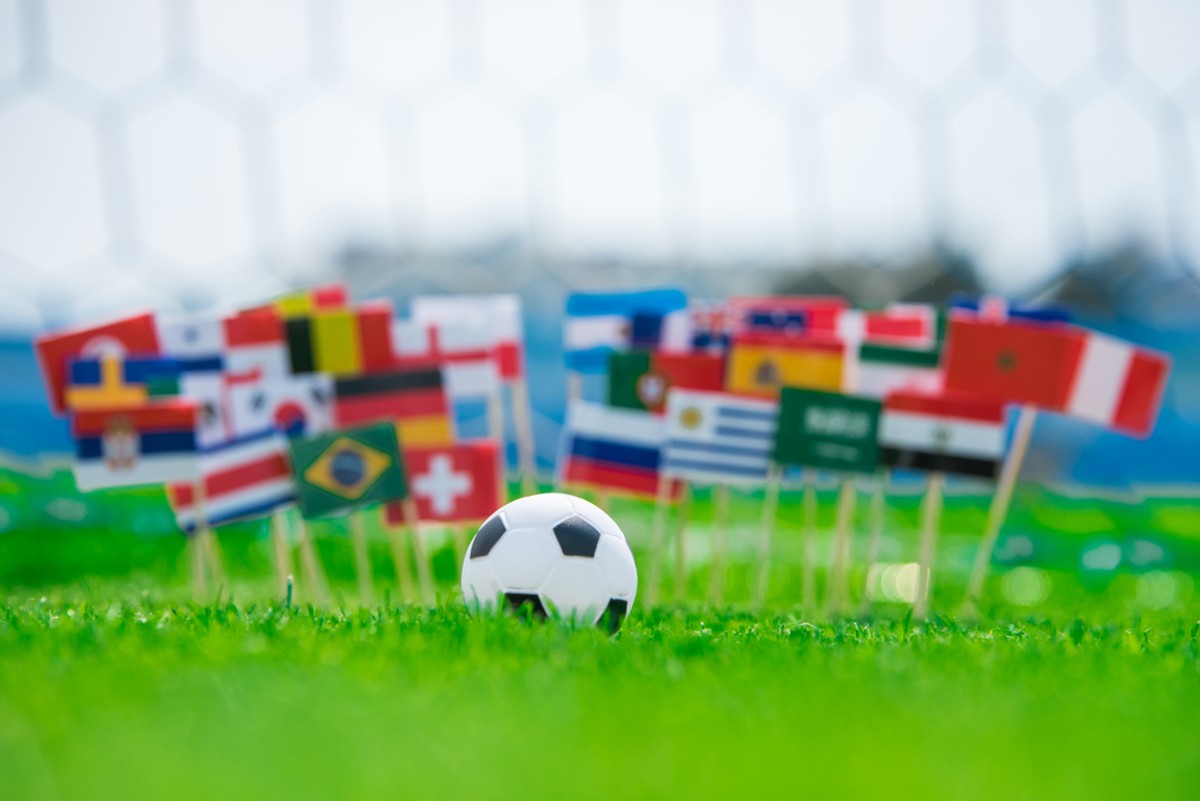 Wyeliminowani, choć nie przegrali żadnego z siedmiu meczów na mundialu