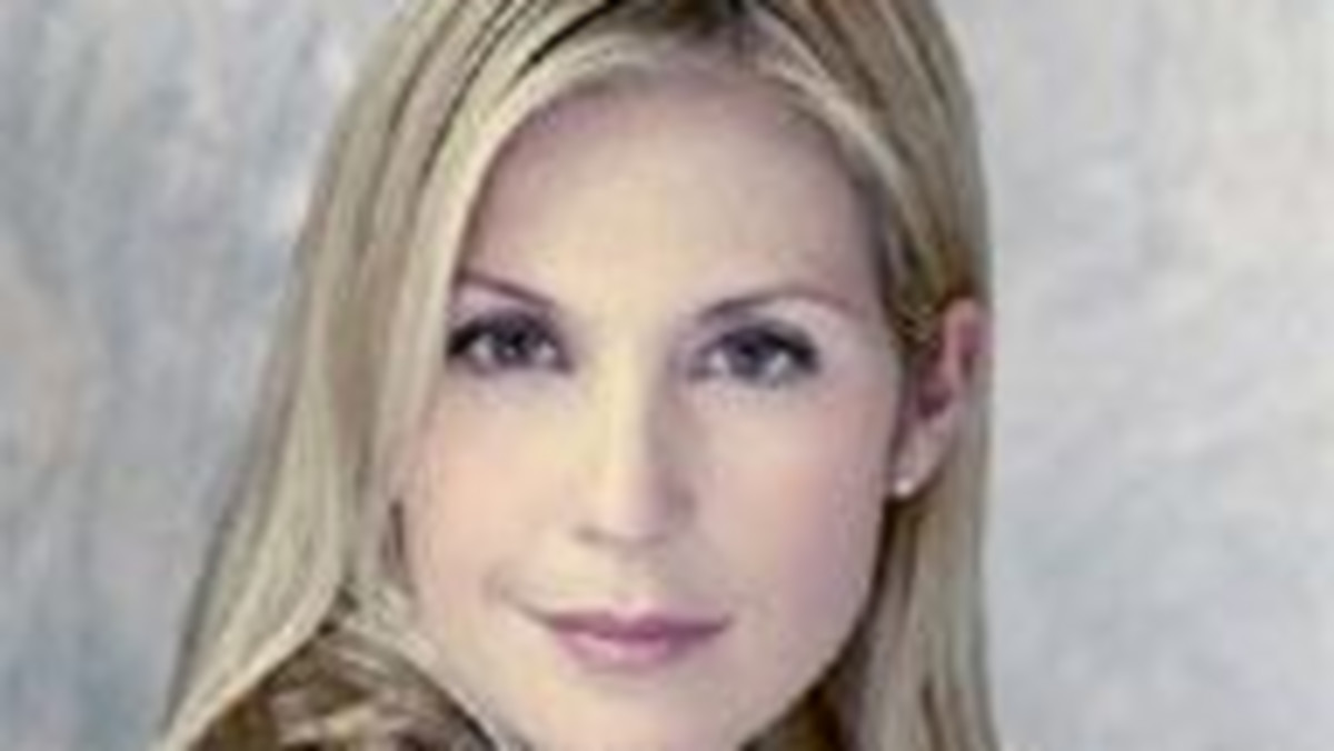 Ciężarna aktorka Kelly Rutherford wystąpiła o rozwód.