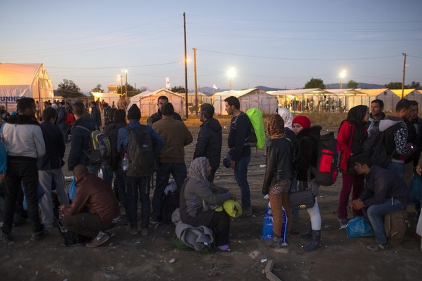 Czechy nie przyjmą ani jednego imigranta w ramach kwot obowiązkowych