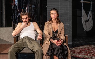 Premiera 'Judasza' w reżyserii Adama Sajnuka już w lutym